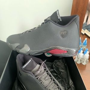 Air Jordan 14 Retro SE